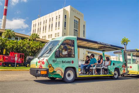 Transforming Puerto Rico's Logistics Industry with Digital Magic